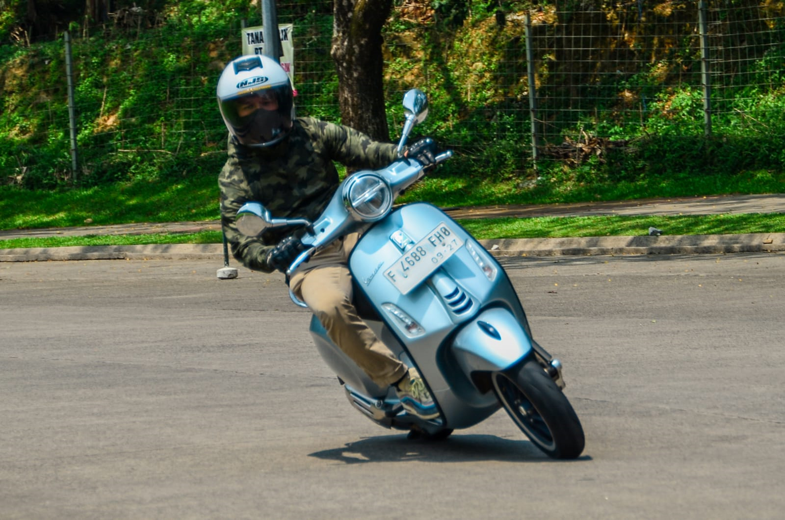 Scooter